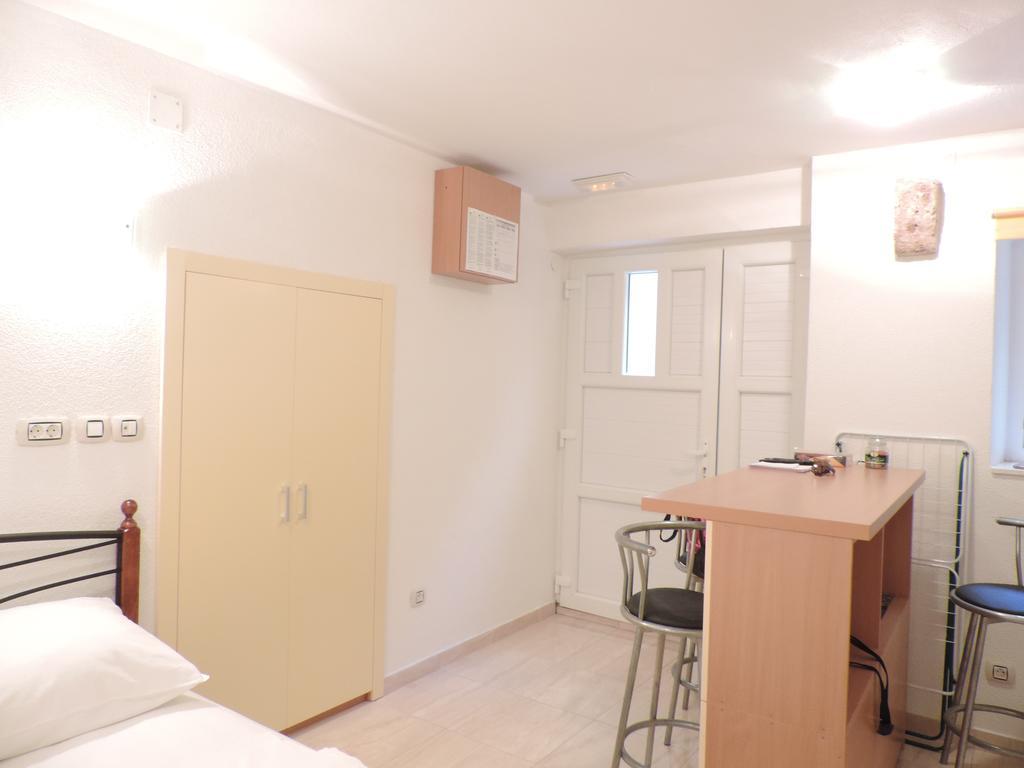 Apartmán Josip
