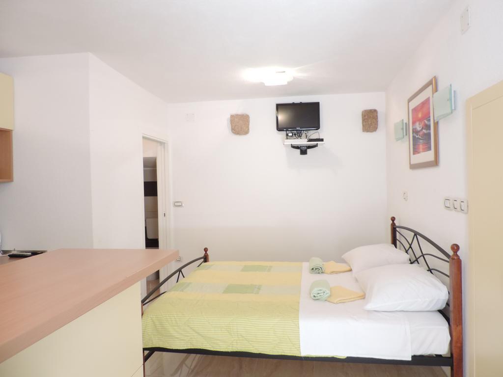 Apartmán Josip
